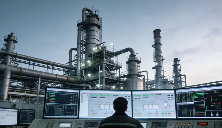 先進過程控制的優(yōu)勢與誤區(qū)