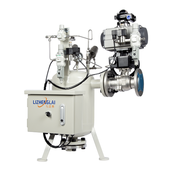 冷凝酸自動排放器