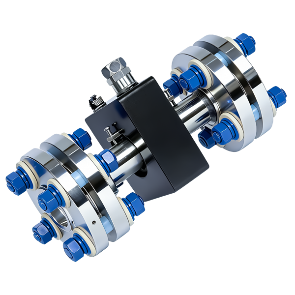 非接觸式傳感器