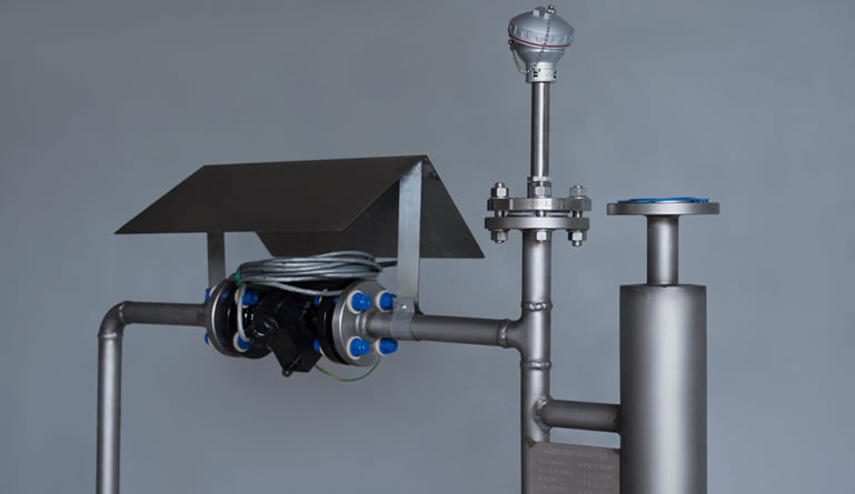 HSA110高溫濃硫酸分析儀實現 余熱回收系統一級循環酸濃的準確測量